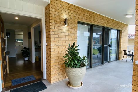 Property photo of 7 Glenice Close Gorokan NSW 2263