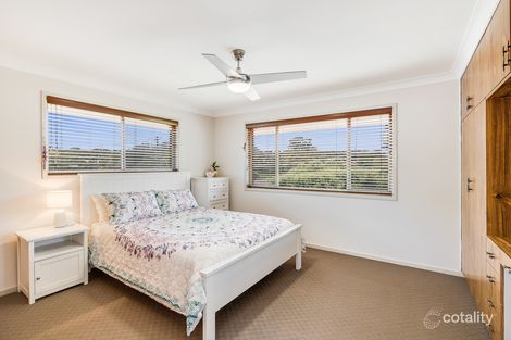 Property photo of 20 Hazzard Street Centenary Heights QLD 4350