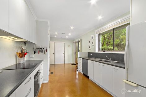 Property photo of 29 Ironside Street Weston ACT 2611