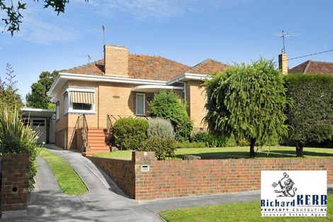 Property photo of 33 Sunburst Avenue Balwyn North VIC 3104