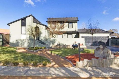 166 Streeton Dr, Chapman, ACT 2611