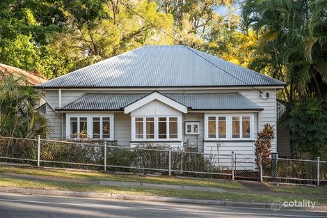 Property photo of 56 Chiswick Road Bardon QLD 4065