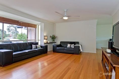 Property photo of 8 Valentino Close Parkwood QLD 4214
