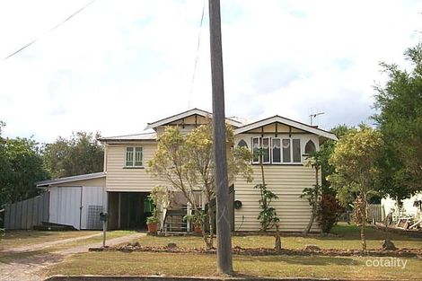 419 Lennox St, Maryborough, QLD 4650