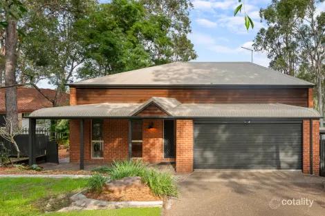 Property photo of 8 Azure Street Goodna QLD 4300