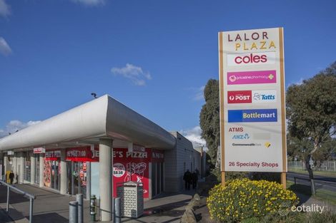 5/22 Mckimmies Rd, Lalor, VIC 3075