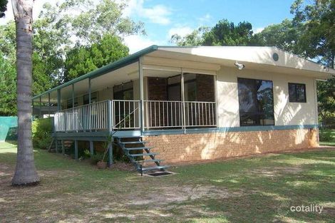 35 Benowa St, Macleay Island, QLD 4184