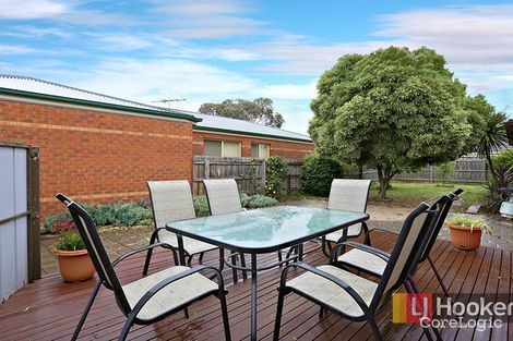 Property photo of 35 Rowes Road Werribee VIC 3030