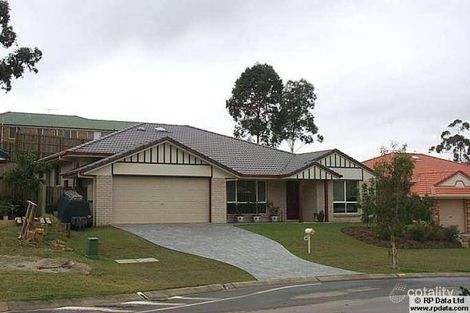 10 Granada Dr, Eatons Hill, QLD 4037