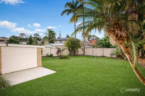 Property photo of 19 Watts Road Ryde NSW 2112