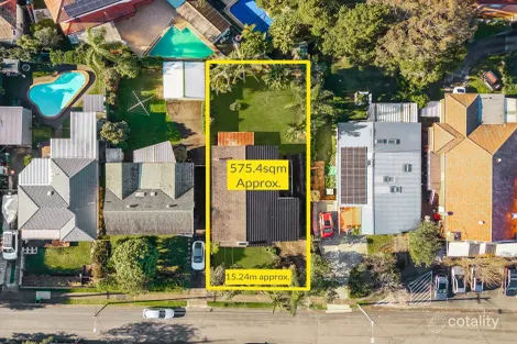 Property photo of 19 Watts Road Ryde NSW 2112