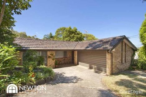 Property photo of 60 Hunter Street Kirrawee NSW 2232