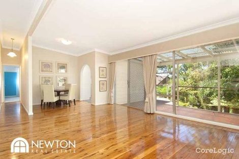 Property photo of 60 Hunter Street Kirrawee NSW 2232