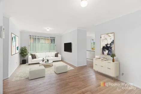 Property photo of 6 Pinehurst Way Blue Haven NSW 2262