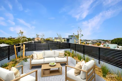 Property photo of 23/143-159 Botany Road Waterloo NSW 2017