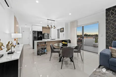 Property photo of 9/33 Birdwood Street Coorparoo QLD 4151