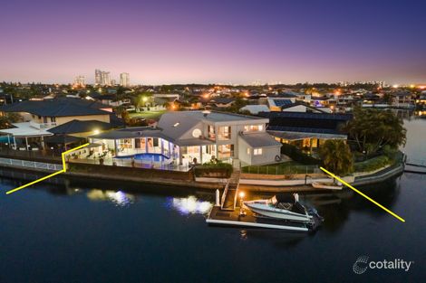 Property photo of 126 Pebble Beach Drive Runaway Bay QLD 4216