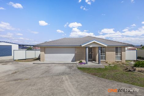 Property photo of 6 Grande Close Hunterview NSW 2330