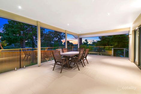 Property photo of 15A Awatea Road St Ives Chase NSW 2075