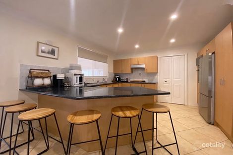 Property photo of 4 Martino Close Prestons NSW 2170