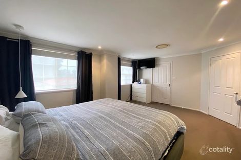 Property photo of 4 Martino Close Prestons NSW 2170