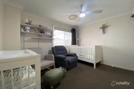 Property photo of 4 Martino Close Prestons NSW 2170