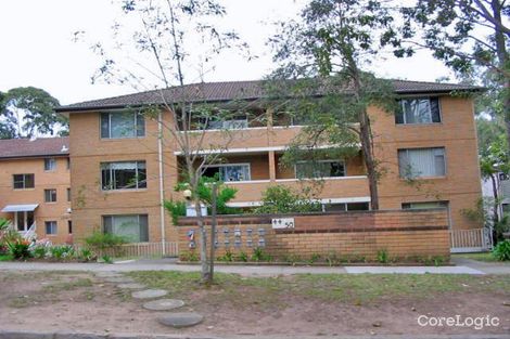 Property photo of 10/44-50 Landers Road Lane Cove North NSW 2066
