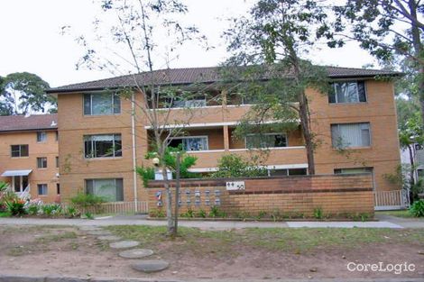 Property photo of 21/44-50 Landers Road Lane Cove North NSW 2066