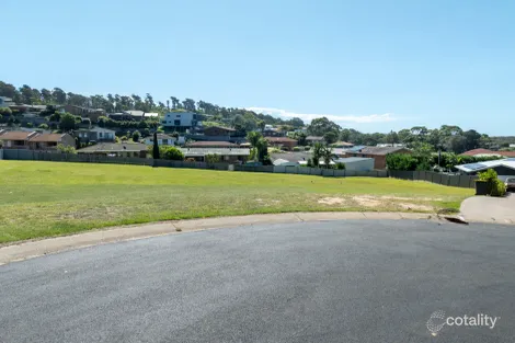 Property photo of 3 Flora Place Tathra NSW 2550