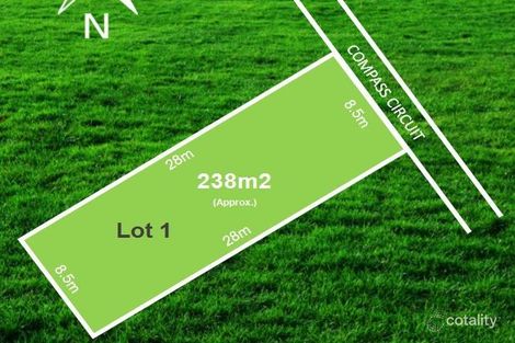 Lot 1 Compass Cct, Corio, VIC 3214
