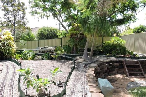 Property photo of 78 Macquarie Avenue Molendinar QLD 4214