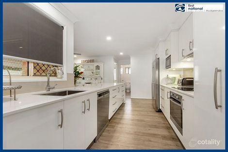 Property photo of 6 Douma Drive Mudgeeraba QLD 4213