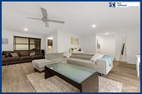 Property photo of 6 Douma Drive Mudgeeraba QLD 4213