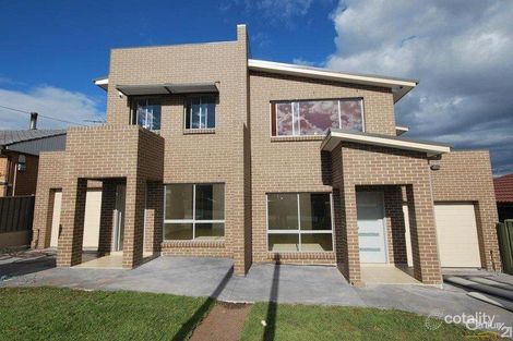 Property photo of 127A Stella Street Fairfield Heights NSW 2165