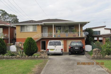 Property photo of 34 Kamira Avenue Villawood NSW 2163