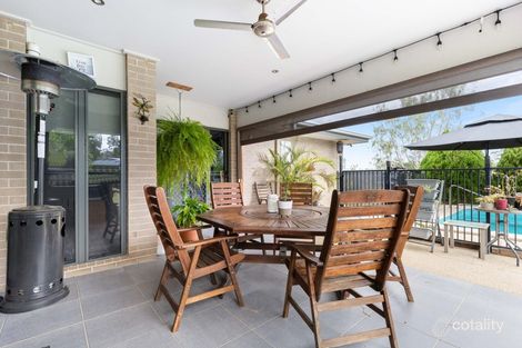 Property photo of 21 Newman Drive Emerald QLD 4720