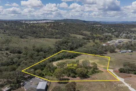 173 Postle St, Mount Rascal, QLD 4350