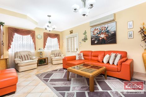 Property photo of 151A Hillcrest Avenue Greenacre NSW 2190