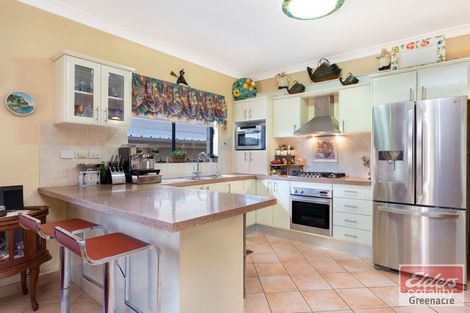 Property photo of 151A Hillcrest Avenue Greenacre NSW 2190