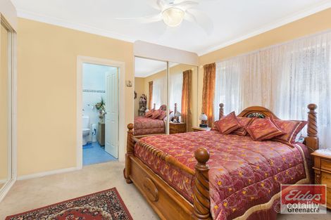 Property photo of 151A Hillcrest Avenue Greenacre NSW 2190