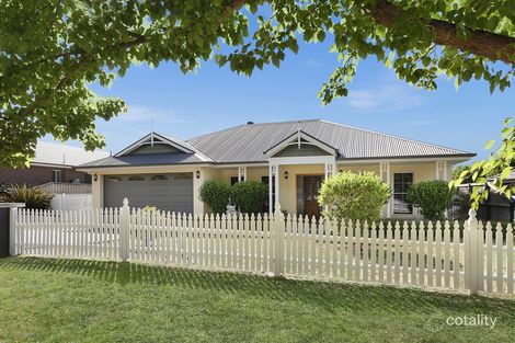 Property photo of 6 Parmenter Court Bowral NSW 2576