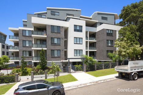 Property photo of 9/2 Bouvardia Street Asquith NSW 2077