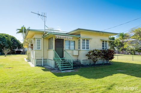 Property photo of 12 Hibiscus Street Urangan QLD 4655