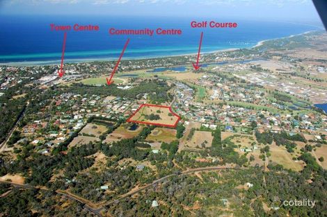 9 Eyre St, Dunsborough, WA 6281