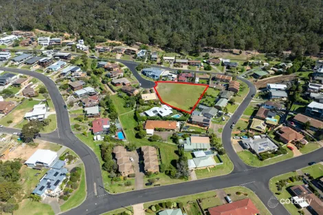 Property photo of 3 Flora Place Tathra NSW 2550