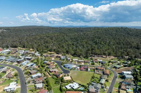 Property photo of 3 Flora Place Tathra NSW 2550
