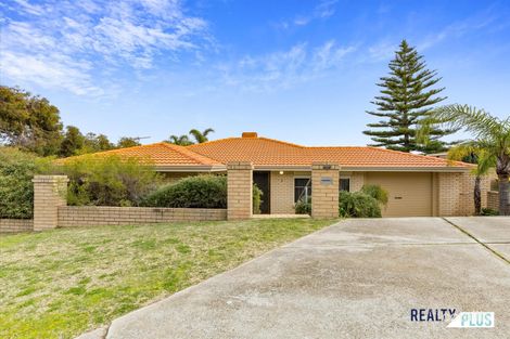 Property photo of 1 Letizia Court Yangebup WA 6164