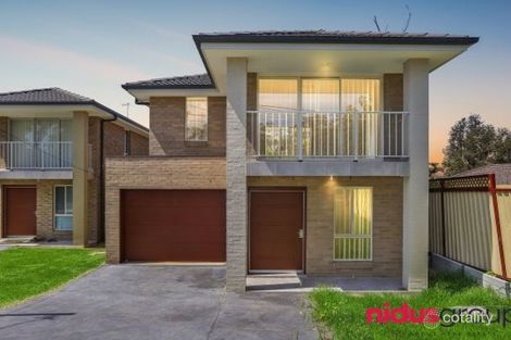 Property photo of 25B Beames Avenue Rooty Hill NSW 2766