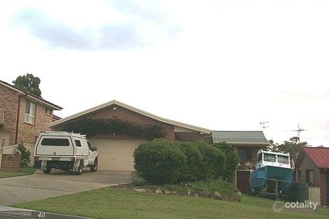 Property photo of 48 Simpson Street South West Rocks NSW 2431