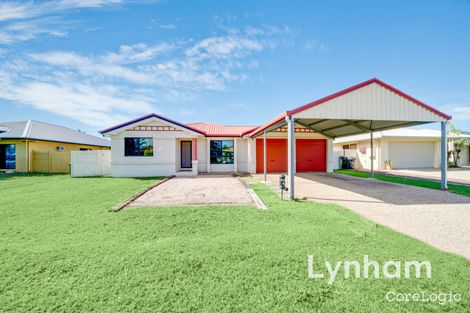 Property photo of 4 Squires Crescent Kirwan QLD 4817